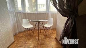 1-к квартира, посуточно, 48м2, 1/1 этаж