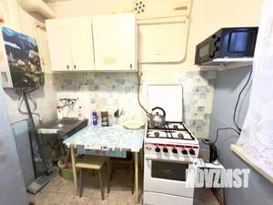 2-к квартира, посуточно, 48м2, 1/1 этаж