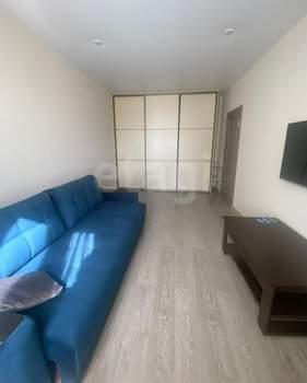 1-к квартира, на длительный срок, 34м2, 11/19 этаж