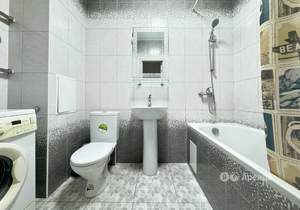 1-к квартира, на длительный срок, 36м2, 2/10 этаж