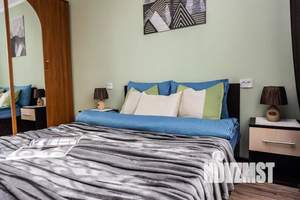 1-к квартира, посуточно, 32м2, 14/16 этаж