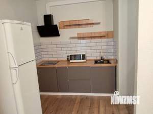 Студия квартира, на длительный срок, 27м2, 3/16 этаж