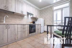 1-к квартира, посуточно, 48м2, 23/25 этаж