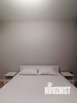 1-к квартира, на длительный срок, 36м2, 14/16 этаж