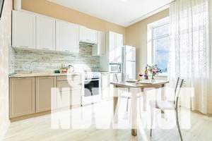 1-к квартира, посуточно, 32м2, 20/23 этаж