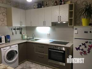 1-к квартира, на длительный срок, 45м2, 13/19 этаж