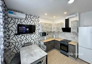 1-к квартира, на длительный срок, 48м2, 11/24 этаж