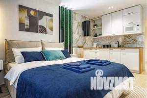 1-к квартира, посуточно, 25м2, 6/15 этаж