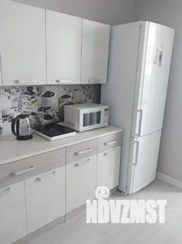 1-к квартира, на длительный срок, 40м2, 22/25 этаж