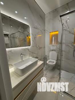 Студия квартира, посуточно, 28м2, 1/1 этаж