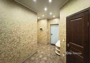 1-к квартира, на длительный срок, 52м2, 6/24 этаж