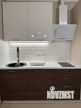 1-к квартира, на длительный срок, 37м2, 15/17 этаж