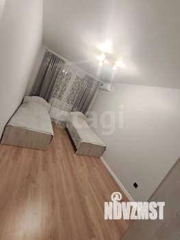 2-к квартира, на длительный срок, 69м2, 19/24 этаж