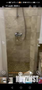 Студия квартира, на длительный срок, 26м2, 8/9 этаж