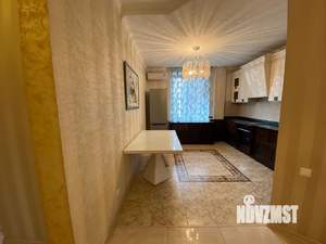4-к квартира, на длительный срок, 120м2, 3/10 этаж