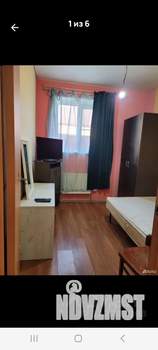 2-к квартира, на длительный срок, 34м2, 1/2 этаж