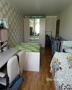 2-к квартира, на длительный срок, 43м2, 5/5 этаж