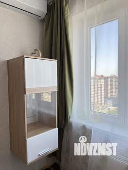 1-к квартира, на длительный срок, 37м2, 18/26 этаж