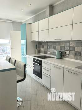 2-к квартира, на длительный срок, 70м2, 9/24 этаж