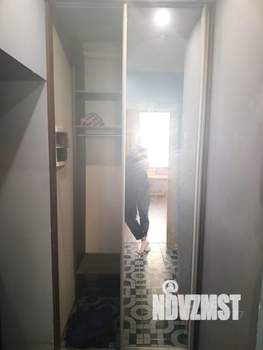 2-к квартира, на длительный срок, 44м2, 1/2 этаж