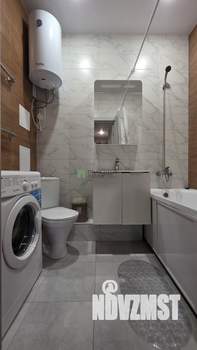 1-к квартира, на длительный срок, 36м2, 9/19 этаж