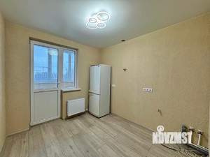 1-к квартира, на длительный срок, 35м2, 19/25 этаж