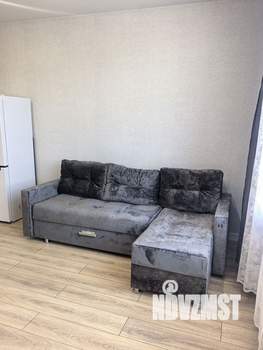 Студия квартира, на длительный срок, 28м2, 2/24 этаж