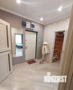 1-к квартира, на длительный срок, 40м2, 11/25 этаж