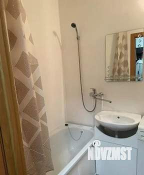 1-к квартира, на длительный срок, 39м2, 16/16 этаж