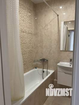 1-к квартира, на длительный срок, 34м2, 7/19 этаж