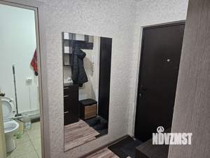 1-к квартира, на длительный срок, 35м2, 13/17 этаж