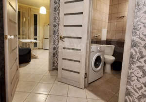 1-к квартира, на длительный срок, 36м2, 13/25 этаж