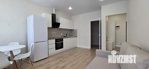 1-к квартира, на длительный срок, 45м2, 9/16 этаж