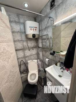 1-к квартира, на длительный срок, 41м2, 13/18 этаж