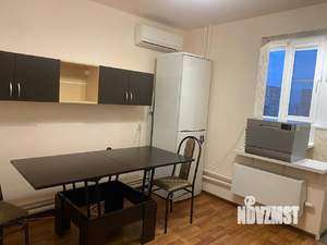 1-к квартира, на длительный срок, 45м2, 11/14 этаж