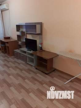 1-к квартира, на длительный срок, 40м2, 5/17 этаж