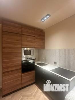 1-к квартира, на длительный срок, 40м2, 8/16 этаж