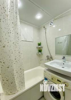 1-к квартира, на длительный срок, 31м2, 2/5 этаж