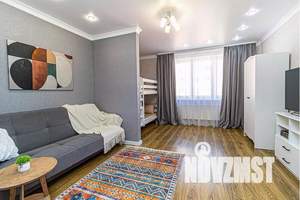 2-к квартира, посуточно, 60м2, 13/18 этаж