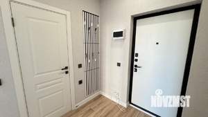 1-к квартира, на длительный срок, 38м2, 13/16 этаж