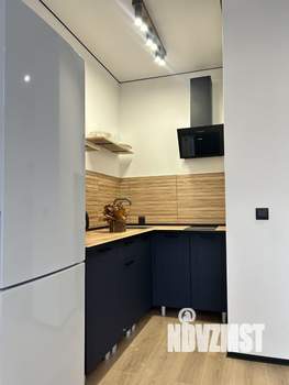 Студия квартира, на длительный срок, 30м2, 11/16 этаж