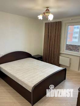 2-к квартира, на длительный срок, 57м2, 9/16 этаж