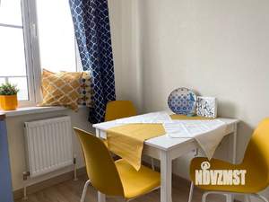 1-к квартира, на длительный срок, 41м2, 5/6 этаж