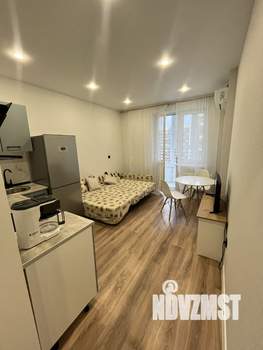 1-к квартира, на длительный срок, 45м2, 14/15 этаж