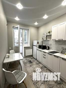 1-к квартира, посуточно, 32м2, 2/17 этаж