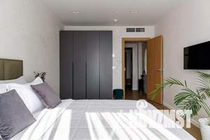 2-к квартира, посуточно, 50м2, 12/15 этаж