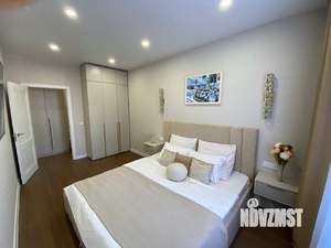 1-к квартира, на длительный срок, 35м2, 13/16 этаж