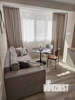 2-к квартира, посуточно, 40м2, 1/1 этаж