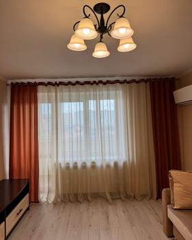 2-к квартира, на длительный срок, 51м2, 9/9 этаж