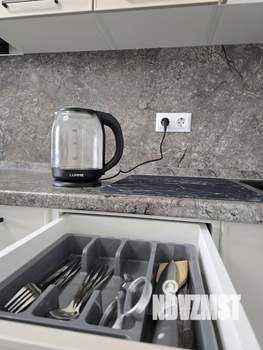 2-к квартира, на длительный срок, 66м2, 16/22 этаж